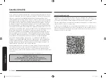 Preview for 118 page of Samsung NE59M6850SS User Manual