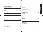 Preview for 125 page of Samsung NE59M6850SS User Manual