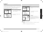 Предварительный просмотр 141 страницы Samsung NE59M6850SS User Manual