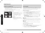 Предварительный просмотр 154 страницы Samsung NE59M6850SS User Manual