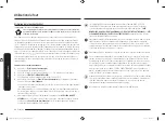 Предварительный просмотр 160 страницы Samsung NE59M6850SS User Manual