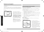 Предварительный просмотр 166 страницы Samsung NE59M6850SS User Manual