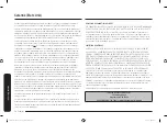 Предварительный просмотр 176 страницы Samsung NE59M6850SS User Manual