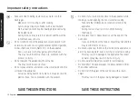 Preview for 16 page of Samsung NE59M9430 Series User Manual