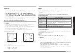 Preview for 21 page of Samsung NE59M9430 Series User Manual