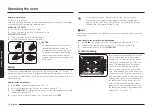 Preview for 28 page of Samsung NE59M9430 Series User Manual