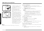 Preview for 36 page of Samsung NE59M9430 Series User Manual