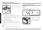 Preview for 40 page of Samsung NE59M9430 Series User Manual