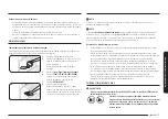 Preview for 89 page of Samsung NE59M9430 Series User Manual