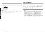 Preview for 122 page of Samsung NE59M9430 Series User Manual