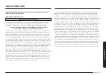 Preview for 151 page of Samsung NE59M9430 Series User Manual