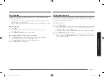 Preview for 23 page of Samsung NE59N6630SG User Manual