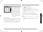 Preview for 27 page of Samsung NE59N6630SG User Manual