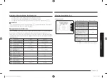 Preview for 129 page of Samsung NE59N6630SG User Manual