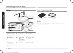 Preview for 16 page of Samsung NE59T7511SS User Manual