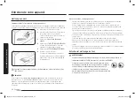 Preview for 140 page of Samsung NE59T7511SS User Manual