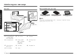 Preview for 18 page of Samsung NE59T7851WS User Manual