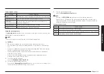 Preview for 23 page of Samsung NE59T7851WS User Manual