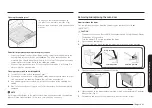 Предварительный просмотр 45 страницы Samsung NE59T7851WS User Manual