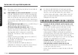 Предварительный просмотр 62 страницы Samsung NE59T7851WS User Manual