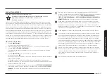 Preview for 93 page of Samsung NE59T7851WS User Manual