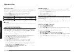 Preview for 148 page of Samsung NE59T7851WS User Manual