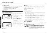 Предварительный просмотр 154 страницы Samsung NE59T7851WS User Manual