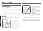 Preview for 156 page of Samsung NE59T7851WS User Manual