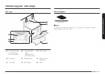 Preview for 21 page of Samsung NE63 611 S Series User Manual