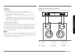 Preview for 23 page of Samsung NE63 611 S Series User Manual