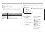 Preview for 25 page of Samsung NE63 611 S Series User Manual