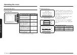 Preview for 30 page of Samsung NE63 611 S Series User Manual