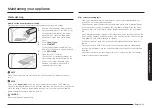 Preview for 39 page of Samsung NE63 611 S Series User Manual