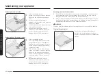 Preview for 42 page of Samsung NE63 611 S Series User Manual