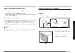 Preview for 43 page of Samsung NE63 611 S Series User Manual