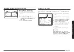 Preview for 45 page of Samsung NE63 611 S Series User Manual