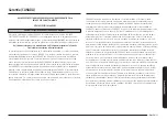 Preview for 105 page of Samsung NE63 611 S Series User Manual