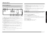 Preview for 135 page of Samsung NE63 611 S Series User Manual