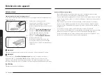 Preview for 146 page of Samsung NE63 611 S Series User Manual