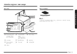 Предварительный просмотр 21 страницы Samsung NE63 631 S Series User Manual