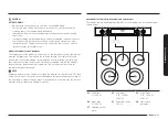 Предварительный просмотр 23 страницы Samsung NE63 631 S Series User Manual