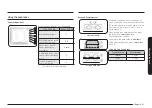 Предварительный просмотр 31 страницы Samsung NE63 631 S Series User Manual