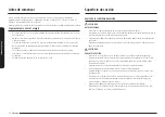 Предварительный просмотр 80 страницы Samsung NE63 631 S Series User Manual