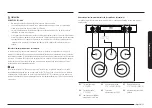 Предварительный просмотр 81 страницы Samsung NE63 631 S Series User Manual