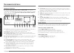 Предварительный просмотр 86 страницы Samsung NE63 631 S Series User Manual