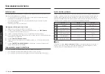 Предварительный просмотр 88 страницы Samsung NE63 631 S Series User Manual