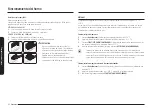 Предварительный просмотр 90 страницы Samsung NE63 631 S Series User Manual