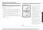 Предварительный просмотр 97 страницы Samsung NE63 631 S Series User Manual