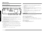 Предварительный просмотр 144 страницы Samsung NE63 631 S Series User Manual