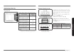 Предварительный просмотр 147 страницы Samsung NE63 631 S Series User Manual